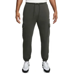 Clearance NIKE Club - Men's Fleece Pants