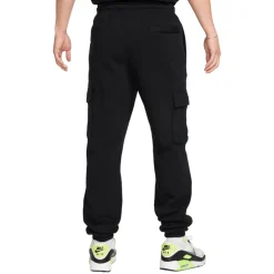 NIKE Pants|Pants^Club - Men's Fleece Pants