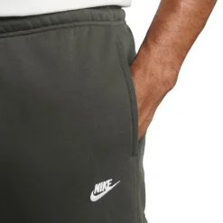 NIKE Pants|Pants^Club - Men's Fleece Pants