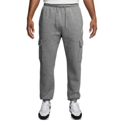 NIKE Pants|Pants^Club - Men's Fleece Pants