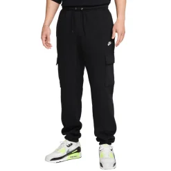 NIKE Pants|Pants^Club - Men's Fleece Pants