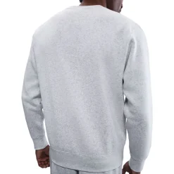 NIKE Long Sleeves And Sweaters|Long Sleeves And Sweaters^Club - Men's Fleece Sweatshirt