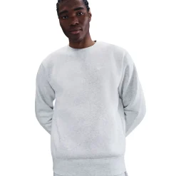NIKE Long Sleeves And Sweaters|Long Sleeves And Sweaters^Club - Men's Fleece Sweatshirt