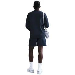 NIKE Long Sleeves And Sweaters|Long Sleeves And Sweaters^Club - Men's Fleece Sweatshirt