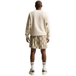 NIKE Long Sleeves And Sweaters|Long Sleeves And Sweaters^Club - Men's Fleece Sweatshirt