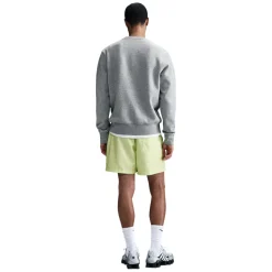 NIKE Long Sleeves And Sweaters|Long Sleeves And Sweaters^Club - Men's Fleece Sweatshirt