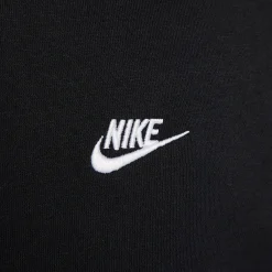 NIKE Long Sleeves And Sweaters|Long Sleeves And Sweaters^Club - Men's Fleece Sweatshirt