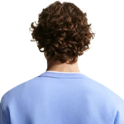 NIKE Long Sleeves And Sweaters|Long Sleeves And Sweaters^Club - Men's Fleece Sweatshirt