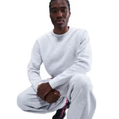 NIKE Long Sleeves And Sweaters|Long Sleeves And Sweaters^Club - Men's Fleece Sweatshirt