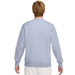 NIKE Long Sleeves And Sweaters|Long Sleeves And Sweaters^Club - Men's Fleece Sweatshirt