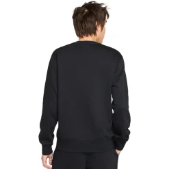 NIKE Long Sleeves And Sweaters|Long Sleeves And Sweaters^Club - Men's Fleece Sweatshirt