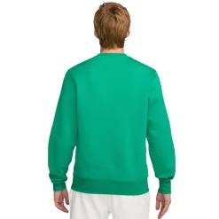 NIKE Long Sleeves And Sweaters|Long Sleeves And Sweaters^Club - Men's Fleece Sweatshirt