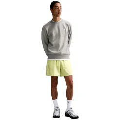 NIKE Long Sleeves And Sweaters|Long Sleeves And Sweaters^Club - Men's Fleece Sweatshirt