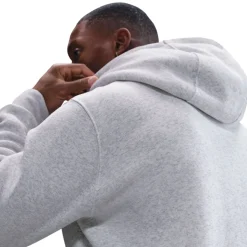 Clearance NIKE Club - Men's Full-Zip Fleece Hoodie