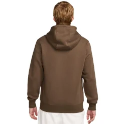 Clearance NIKE Club - Men's Full-Zip Fleece Hoodie