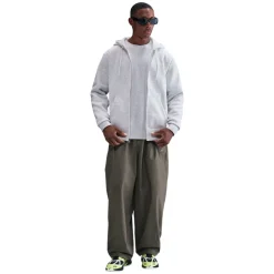 Clearance NIKE Club - Men's Full-Zip Fleece Hoodie