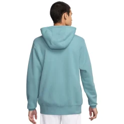 Clearance NIKE Club - Men's Full-Zip Fleece Hoodie