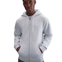 Clearance NIKE Club - Men's Full-Zip Fleece Hoodie