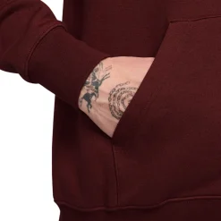 Clearance NIKE Club - Men's Full-Zip Fleece Hoodie