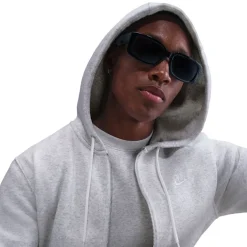 Clearance NIKE Club - Men's Full-Zip Fleece Hoodie