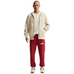 Clearance NIKE Club - Men's Full-Zip Fleece Hoodie