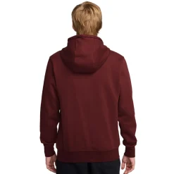 Clearance NIKE Club - Men's Full-Zip Fleece Hoodie
