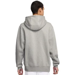Clearance NIKE Club - Men's Full-Zip Fleece Hoodie