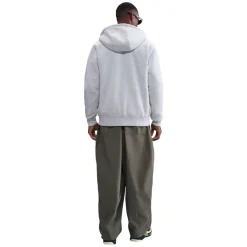 Clearance NIKE Club - Men's Full-Zip Fleece Hoodie