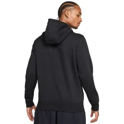 Clearance NIKE Club - Men's Full-Zip Fleece Hoodie