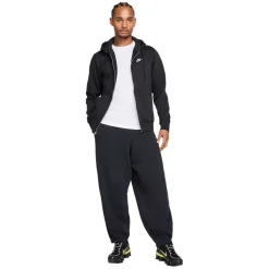 Clearance NIKE Club - Men's Full-Zip Fleece Hoodie