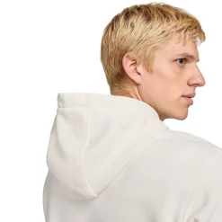 Best NIKE Club - Men's Hoodie