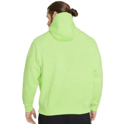Best NIKE Club - Men's Hoodie
