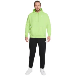 Best NIKE Club - Men's Hoodie