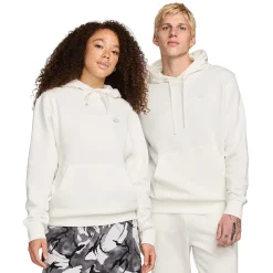 Best NIKE Club - Men's Hoodie