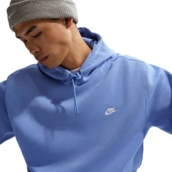 NIKE Hoodies And Vests|Hoodies And Vests^Club - Men's Hoodie