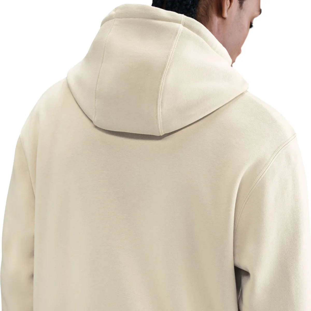 NIKE Hoodies And Vests|Hoodies And Vests^Club - Men's Hoodie