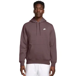 NIKE Hoodies And Vests|Hoodies And Vests^Club - Men's Hoodie