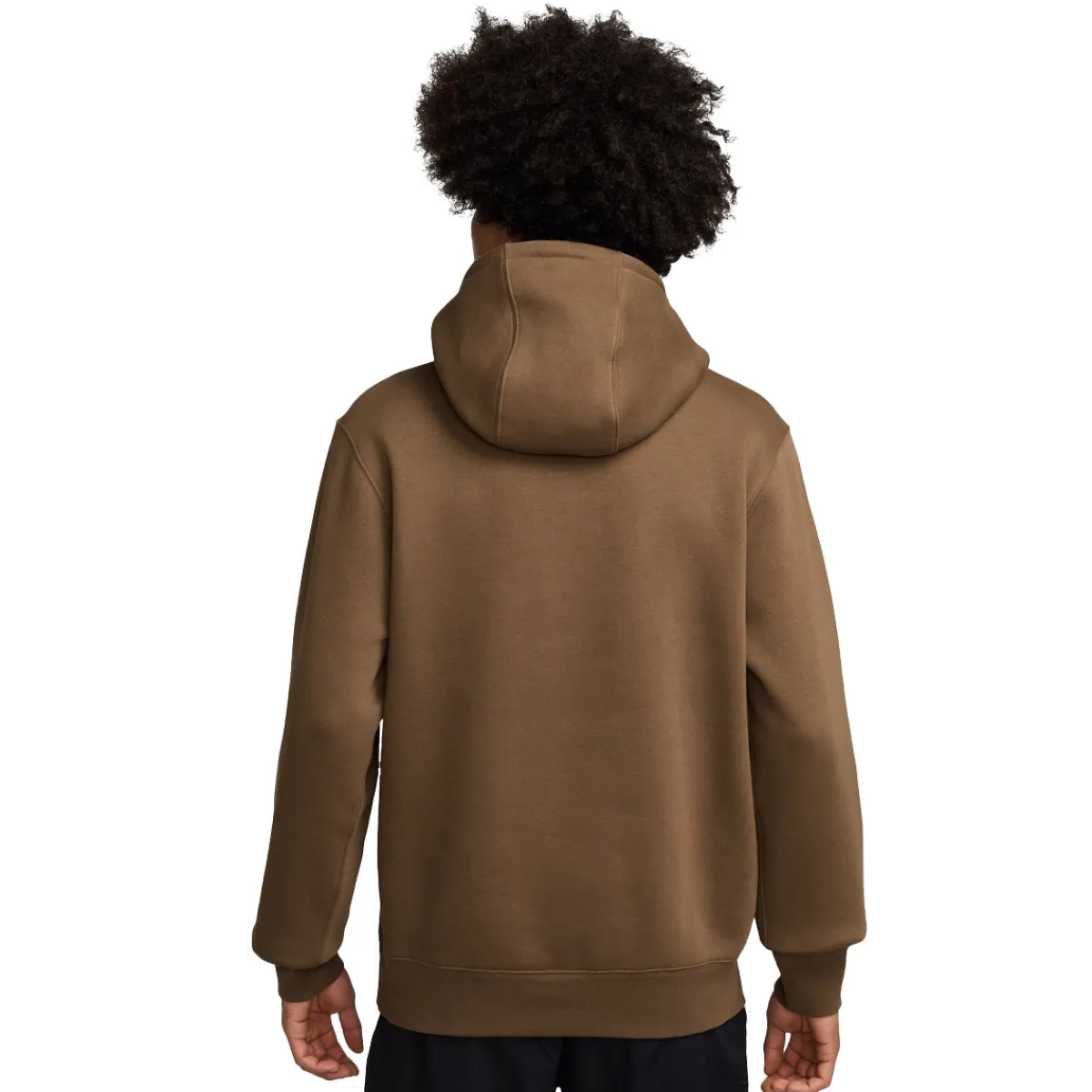 NIKE Hoodies And Vests|Hoodies And Vests^Club - Men's Hoodie
