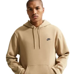 NIKE Hoodies And Vests|Hoodies And Vests^Club - Men's Hoodie
