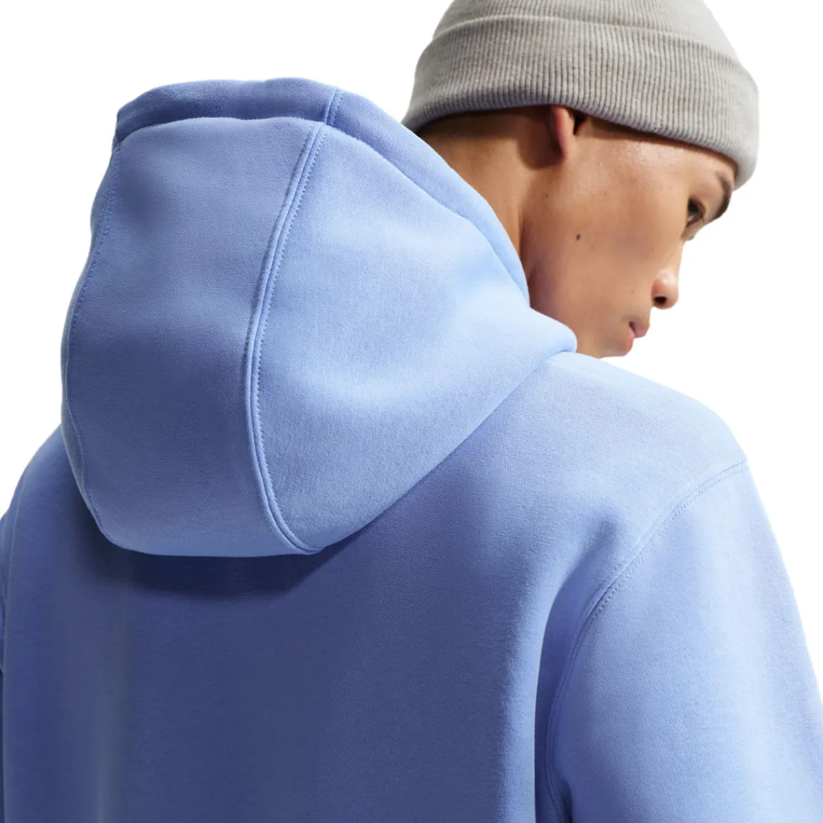 NIKE Hoodies And Vests|Hoodies And Vests^Club - Men's Hoodie