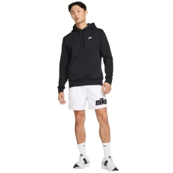 NIKE Hoodies And Vests|Hoodies And Vests^Club - Men's Hoodie