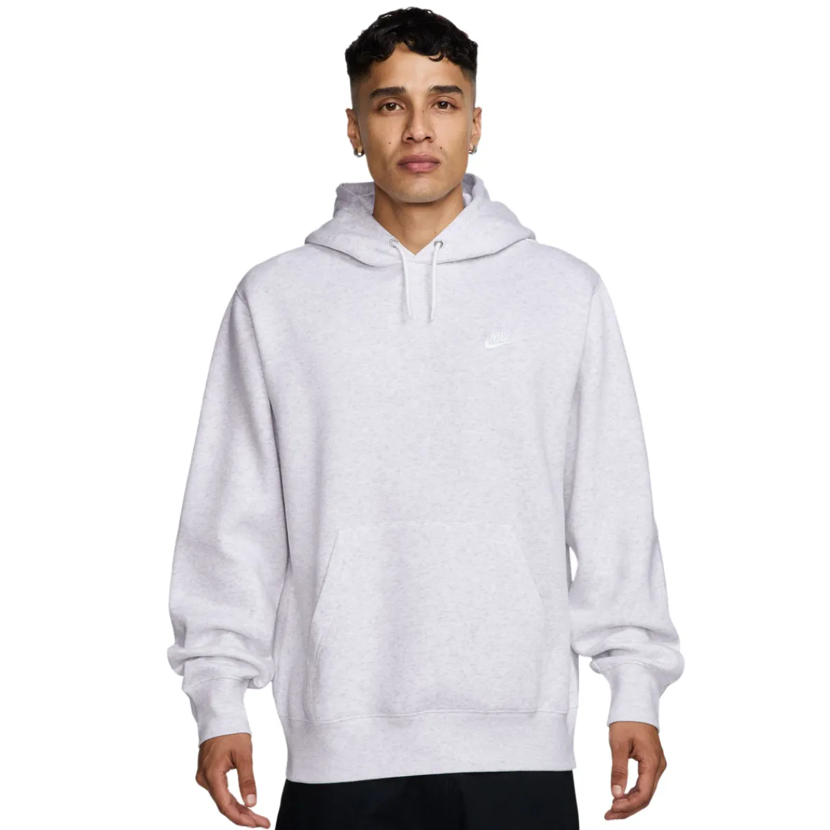 NIKE Hoodies And Vests|Hoodies And Vests^Club - Men's Hoodie