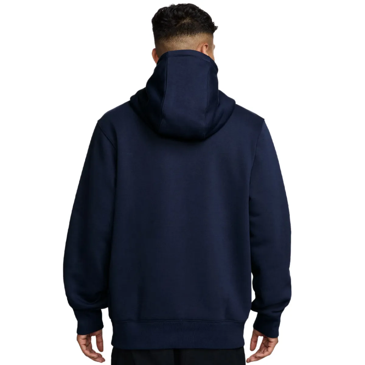 NIKE Hoodies And Vests|Hoodies And Vests^Club - Men's Hoodie
