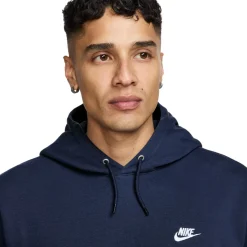 NIKE Hoodies And Vests|Hoodies And Vests^Club - Men's Hoodie