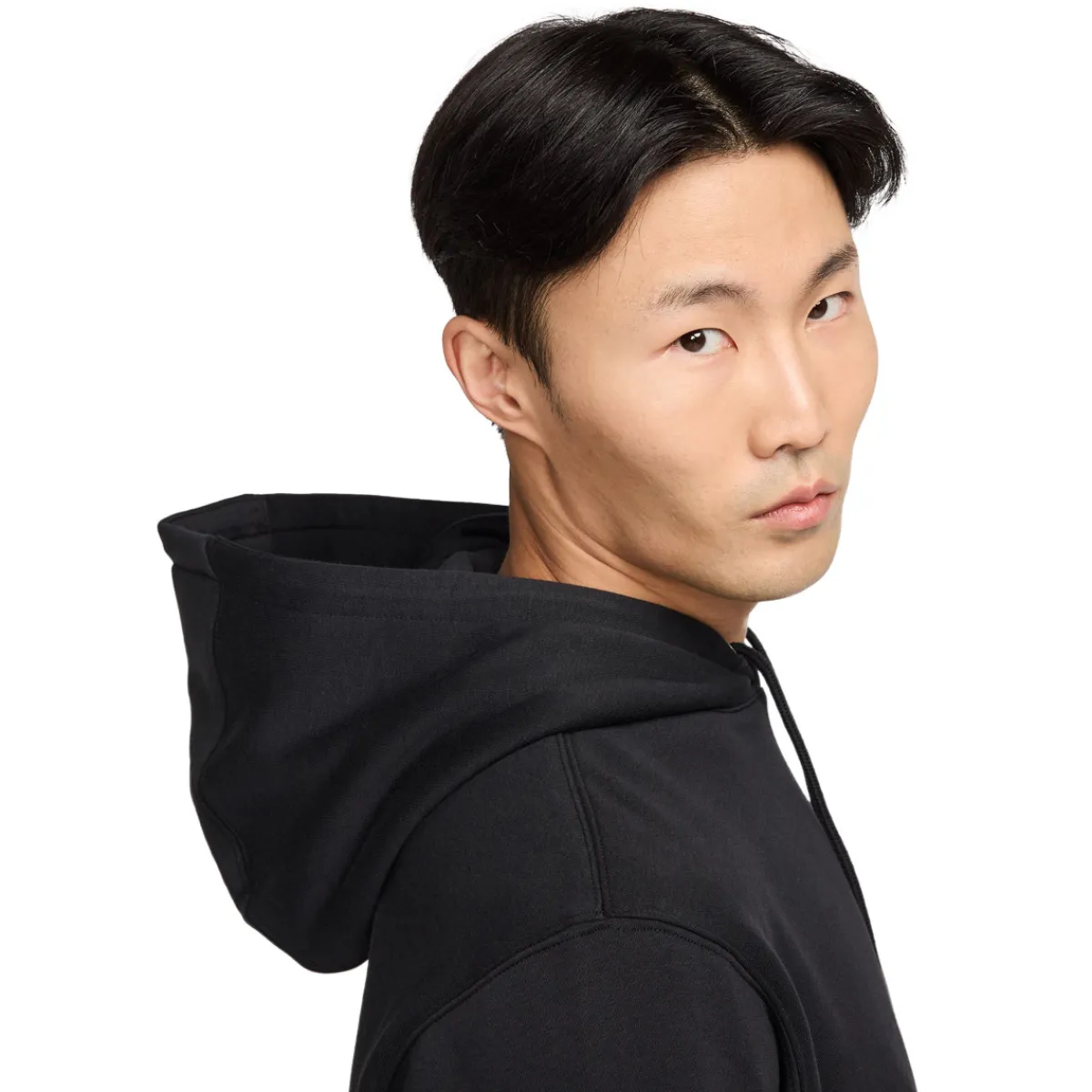 NIKE Hoodies And Vests|Hoodies And Vests^Club - Men's Hoodie