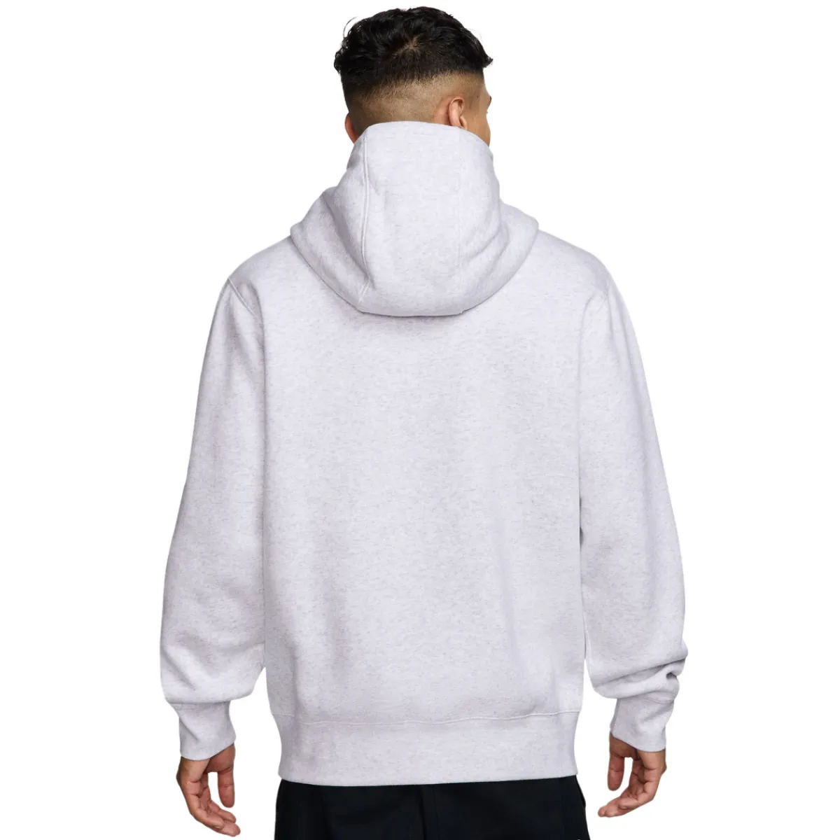 NIKE Hoodies And Vests|Hoodies And Vests^Club - Men's Hoodie