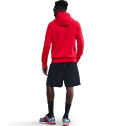 NIKE Hoodies And Vests|Hoodies And Vests^Club - Men's Hoodie