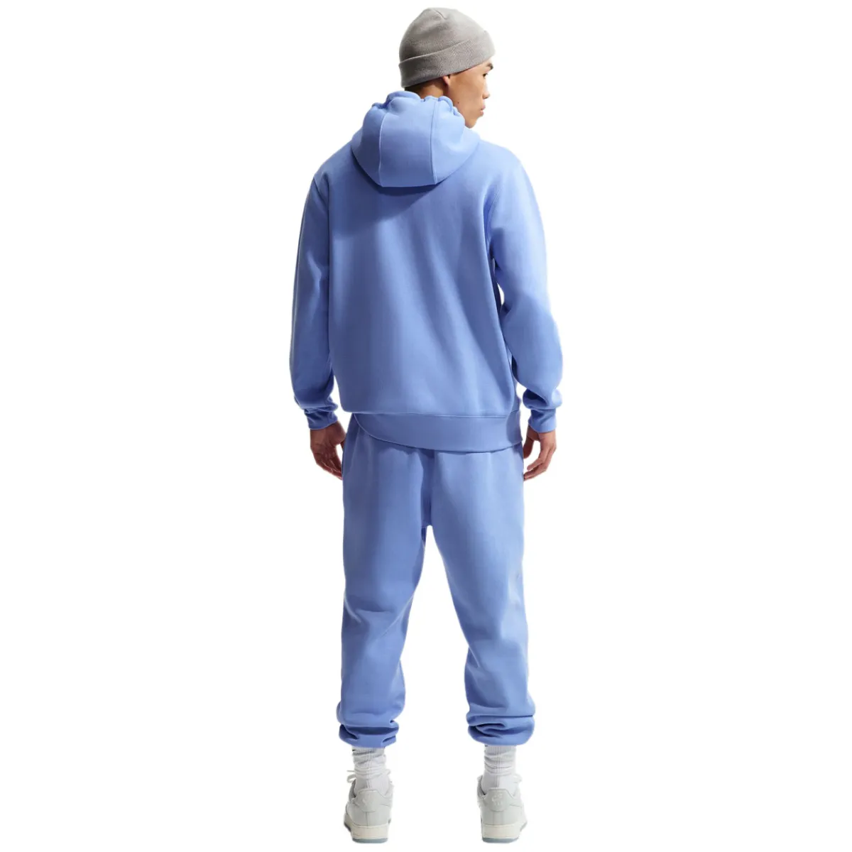 NIKE Hoodies And Vests|Hoodies And Vests^Club - Men's Hoodie