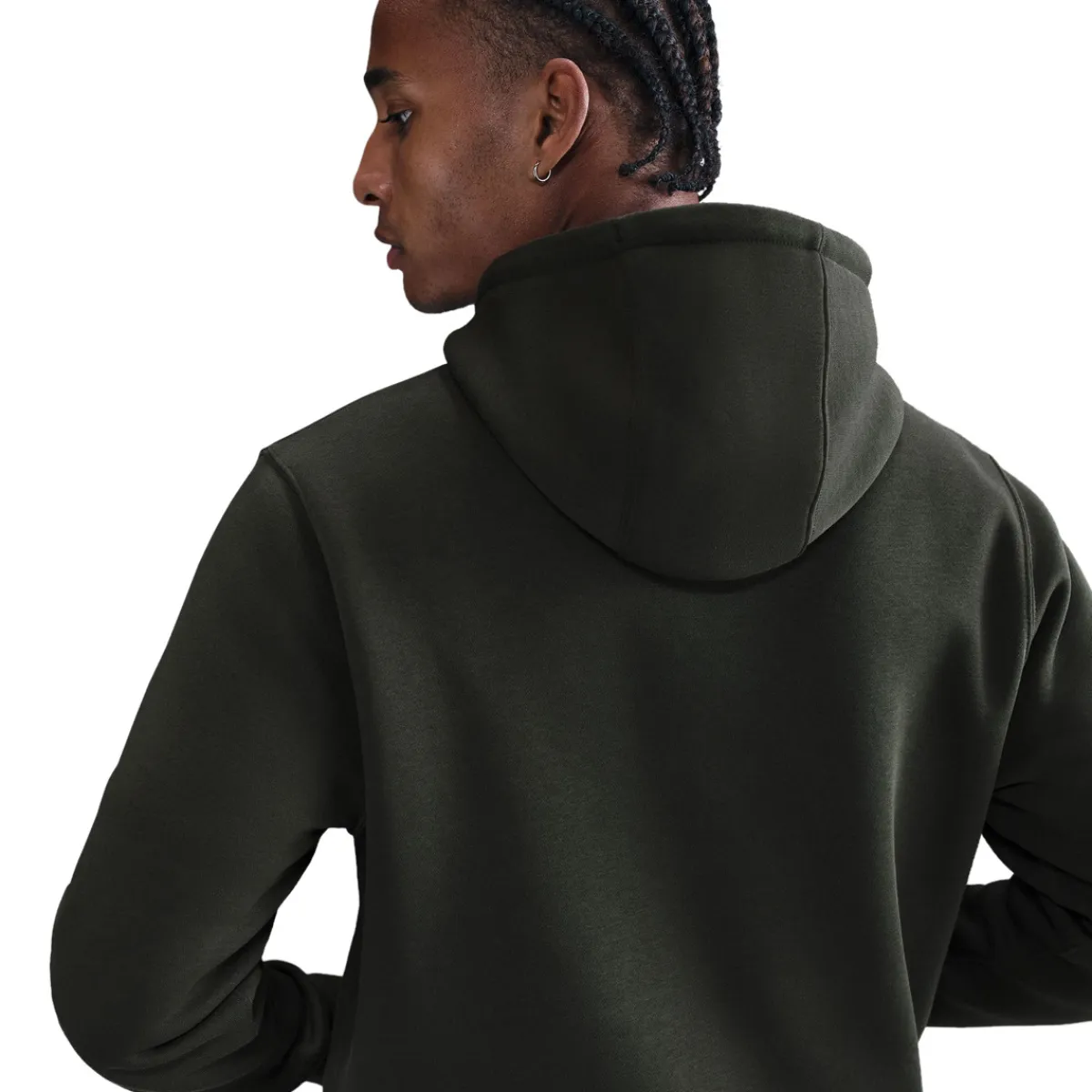 NIKE Hoodies And Vests|Hoodies And Vests^Club - Men's Hoodie