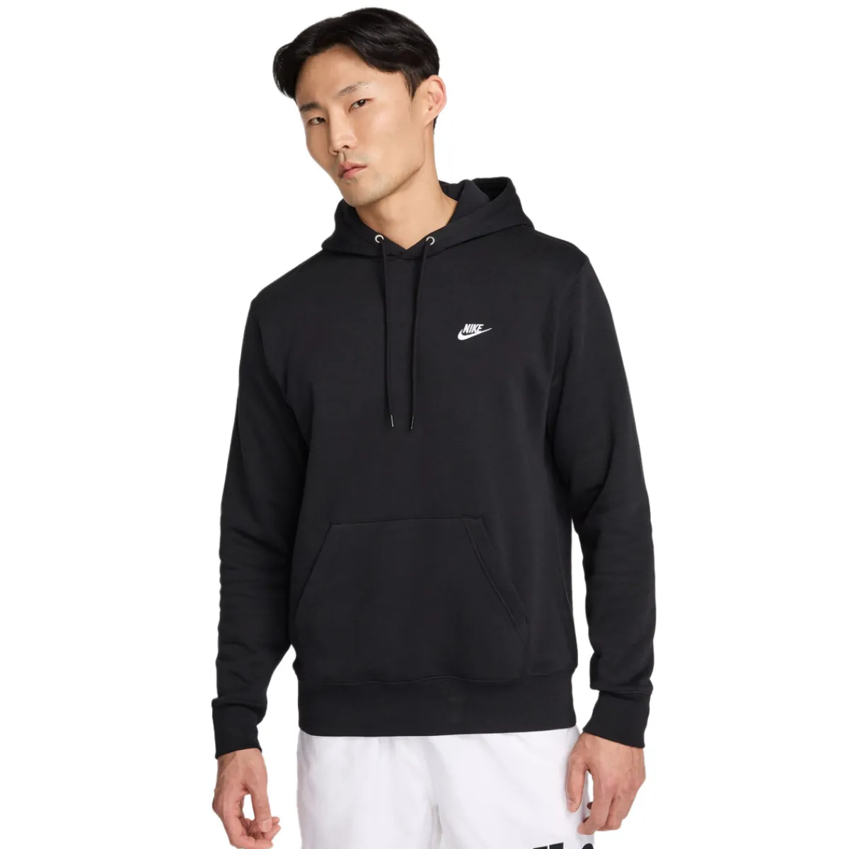NIKE Hoodies And Vests|Hoodies And Vests^Club - Men's Hoodie